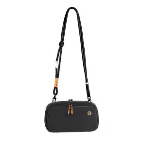 Ulanzi YY08 TechLite Sling Bag 2L (Black B175 / Gray B176)