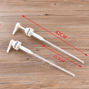 10ml Monin Syrup Pump Bottle Liquid Dispenser Pump For Syrup Bottle Dispenser Pump For Coffee Tea Soda And Cocktails