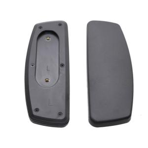 Office chair plastic anti slip and pressure resistant armrest