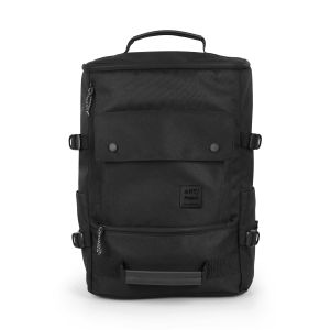 Rev Store - Tas Punggung Ransel Outdoor Pria - RADIUS Backpack Laptop Up To 15 Inch