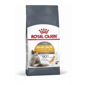Royal Canin Feline Hair & Skin Care 10kg