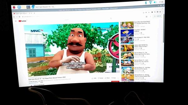 Buyer review video 4