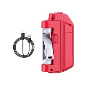 Fishing Hook Tiers Portable Knot Tying Machine Electric Knotter Fishing Line Knotting Assist Tool Quick Tying Tool