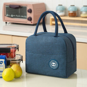 TAS BAG COOLER MAKANAN TAS LUNCH BOX BRIVILAS MURAH SERBAGUNA