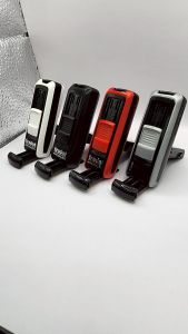 ตรายางหมึกในตัว ตายาง trodat รุ่น trodat รุ่น 9512 ตรายางปั๊มชื่อ-สกุล และลายเซ็นต์ ยางพาราแท้ (ทักแชทก่อนสั่งซื้อ)