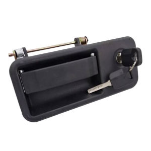 Thích hợp cho phụ kiện tay nắm cửa Volvo 20398466L 8191334L 8191335R 20398467R