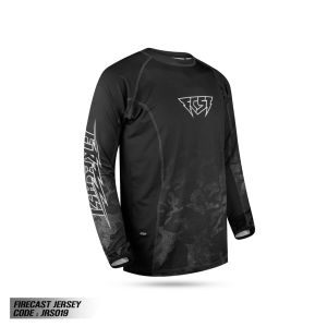 Jersey mancing | Fishing wear | Firecast jersey 019