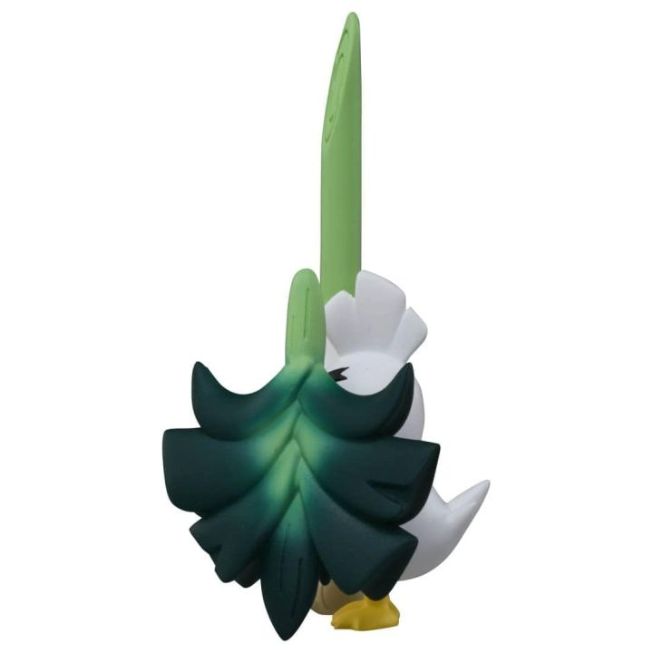 %5BAuthentic%5D%20Takara%20Tomy%20Pokemon%20Moncolle%20-%20MS-30%20Sirfetch%60d%20Box%20Packing%204CM%20Mini%20Figure%20-%20Image%206