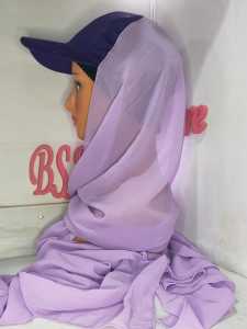 HIJAB PASMINA TOPI INSTAN / HIJAB SPORTY TERBARU /PASMINA PLUS TOPI