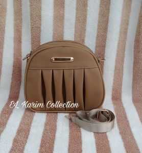 EL KARIM COLLECTION | TAS SELEMPANG WANITA | ELIF BAGS | TAS TERBARU 2024 | TAS TERLARIS | BAYAR DI TEMPAT NEW COD