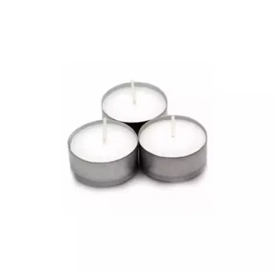 Hot sale ❊Oriental Secret - 8 Hours Tea light 75pcs 4hrs Tealight Candle 100 pcs♕