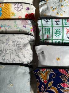 𝒽𝑒𝓎𝒻𝓁𝑜𝓌𝑒𝓇𝓈 - ZIPPER POUCH SERIES