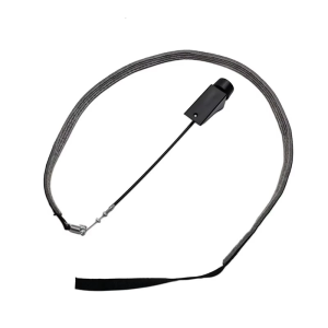 Adjustable Friction Strap Replacement Home Exercise Bike Friction Strap for Home Use and Professional Fitness Centers