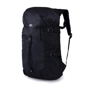 Tas Ransel Semi Carrier 40L Keril Pria Backpack Keril Free Raincoat Tahan Gores Adjustable Strap Tas Punggung Travel Adventure