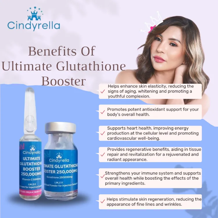 best way to inject glutathione Plantnery Vitamin C Gluta Plus Hya Booster Body Serum - Thailand Best  Selling Beauty Products - No.1 Online shopping Store
