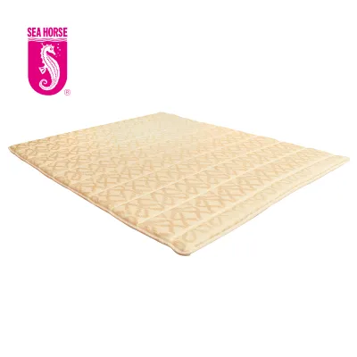 ORIGINAL SEA HORSE Mattress PAD