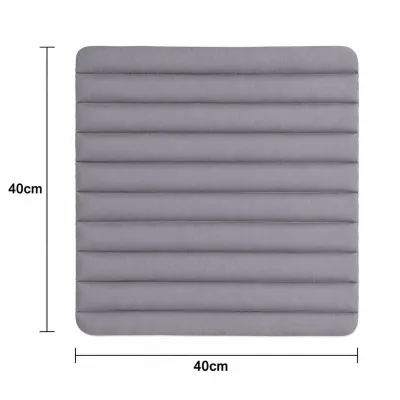 Elderly bed cushion Pressure Relief Bed Sore Blisters Prevention Mattress Household Elderly Adult Medical