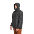 EIGER MS EQUATOR WINDPROOF JACKET F1. 