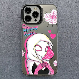 SOFTCASE IMD HOLOGRAM BLACK SAMSUNG A55 / A53 / A50 / A50S / A15 /A16 / A11 / A51 / A03S / A04S / A05 / A05S / A06 / A12 / A35 / A25 / A54 5G LP 1167