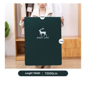 Tas Pakaian Travel Jumbo Tas Baju Jumbo Tas Jumbo Pindahan Multifungsi Kantong Besar Untuk Pindahan