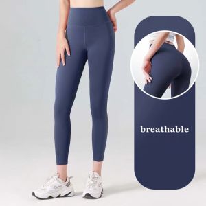Basic Yoga Pants Sports Wear Casual Leggings Tights for Women