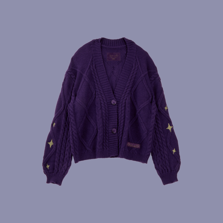 Speak Now (Taylor's Version) Cardigan (Official Merchandise) by