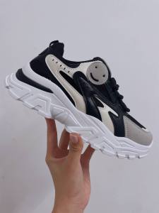 JW.PH  Korean wedge rubber shoes for women #V05