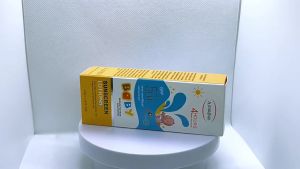 【Special Discount】Baby Sunscreen SPF50+ Water Resistant moisturizing Kids Sun Protection Lotion Outdoor Care for Kids