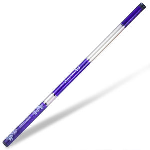 Tiang Pancing Teleskopik Ultralight & Tiang Pancing Serat Karbon