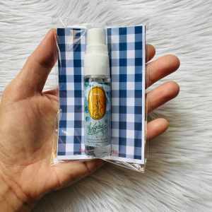 1pc 10mL Original BBW DISNEY PRINCESS Fragrance Mist | 10mL Sampler Moana / Tiana / Belle / Ariel / Jasmine / Cinderella