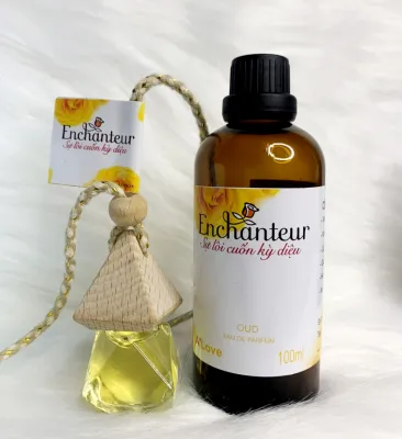 Tinh dầu treo xe oto: SẢ CHANH - QUẾ- BẠC HÀ - HOA HỒNG ... giúp khử mùi chống say xe