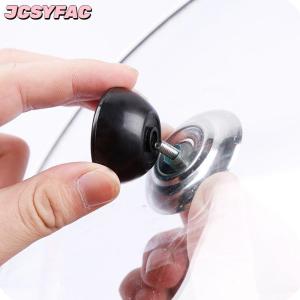 JCSYFAC 1 3pcs Pan nồi nắp xử lý phổ bộ phận đồ nấu nướng Pan tay Grip Bìa thay thế nắp nồi nắp núm xử lý phụ kiện nhà bếp