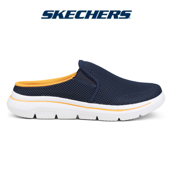 Skechers Outlet Chaussures Skechers Homme Cyan Buy Skechers Go Walk Max Cushioning Hyper Burst 2026 Online ZALORA  Philippines