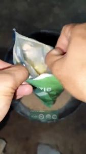 [BUY 1 GET 2] Baboy Probiotic para sa healthy digestion mabilis na paglaki ng baboy sa loob ng 3 buwan & bawas amoy sa kulungan