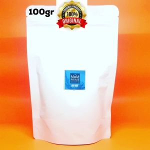 PELET MEM 500-800 Repack 100 gram kilogram Pellet Ikan 100gr 100gram