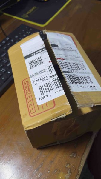 Buyer review video 2