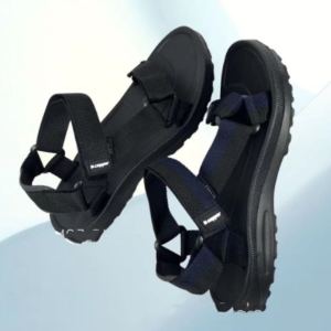 Sandugo sandals classical Lightweight and leather unisex outdoor slippers comfortable footwear