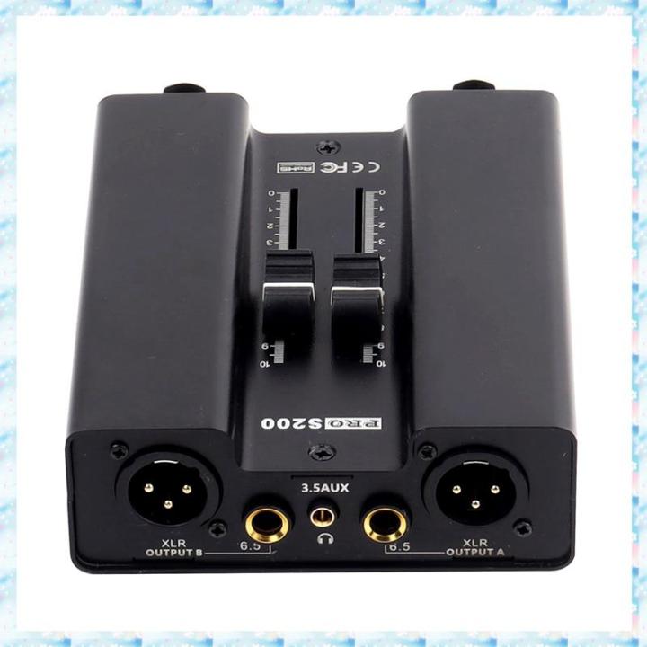 (VRTK) Computer Fader Audio Isolator Current Acoustic Noise Reduction ...
