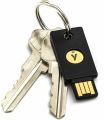 Yubikey 5 NFC - Thiết bị xác thực , khóa bảo vệ Yubikey 5 NFC ( cổng USB). 