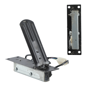 3 Kawat Pedal Gas Elektrik Universal Tahan Air Untuk Kendaraan Listrik Seperti Gokart Mobil Listrik Atv Elektrik Golf Cart Mobilan Anak Mobil Rakitan Sepeda Listrik Roda 3 Roda 4