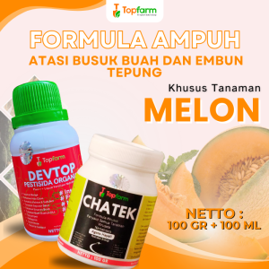 Pestisida Topfarm / Obat Semprot Hama Daun Melon / Obat Semprot Hama Tanaman Melon / Obat Hama Untuk Pohon Melon / Obat Hama Melon Terbaik / Obat Pembasmi Hama Daun Melon