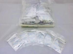 Koyok Kaki Detox Foot Slimming Massage Patch Koyok Pelekat Pelapik Detoks Urut Kaki Tidur Nyenyak Buang Angin Toksin Bau