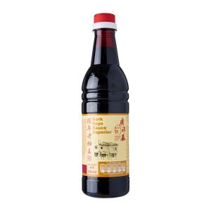 Kwong Cheong Thye SUPERIOR Dark Soya Sauce