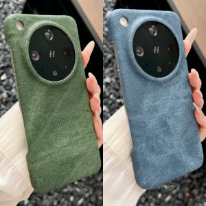 For OPPO Find X8 Ultra Case Luxury Cowboy Skin Magnetic Wireless Charging Protective Back Cover For Find X8 Pro X8S+ Phone Shell
