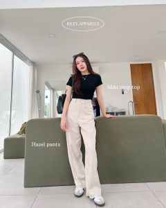 Riley.apparels - Hazel pants