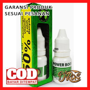 POWER BOOSTER SEMPATI VITAMIN OBAT DOPING PPENGGACOR STAMINA || vitamin burung