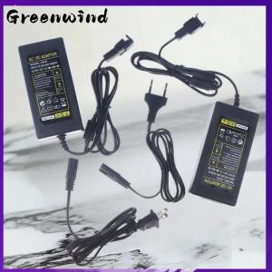 【Greenwind】 29V 2A AC DC Power Adapter Supply For Recliner Sofa Chair Charger Switching Transformer For OKIN LIKE Limoss Overload Protection