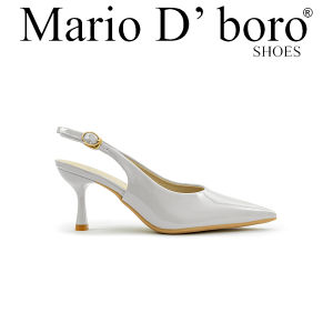 Mario D" Boro Womens Heeled Sandals LY 27416 - Black / Light Gray / Taupe C80