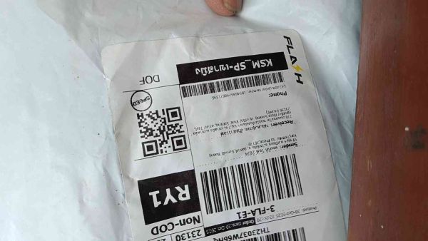 Buyer review video 3