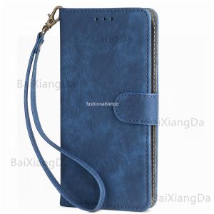 A79 Casing For Oppo A79 5G 2023 CPH2553 Case Leather Wallet Flip Case For OPPOA79 Wallet Card Slot Bracket Magnetic Shockproof Back Cover